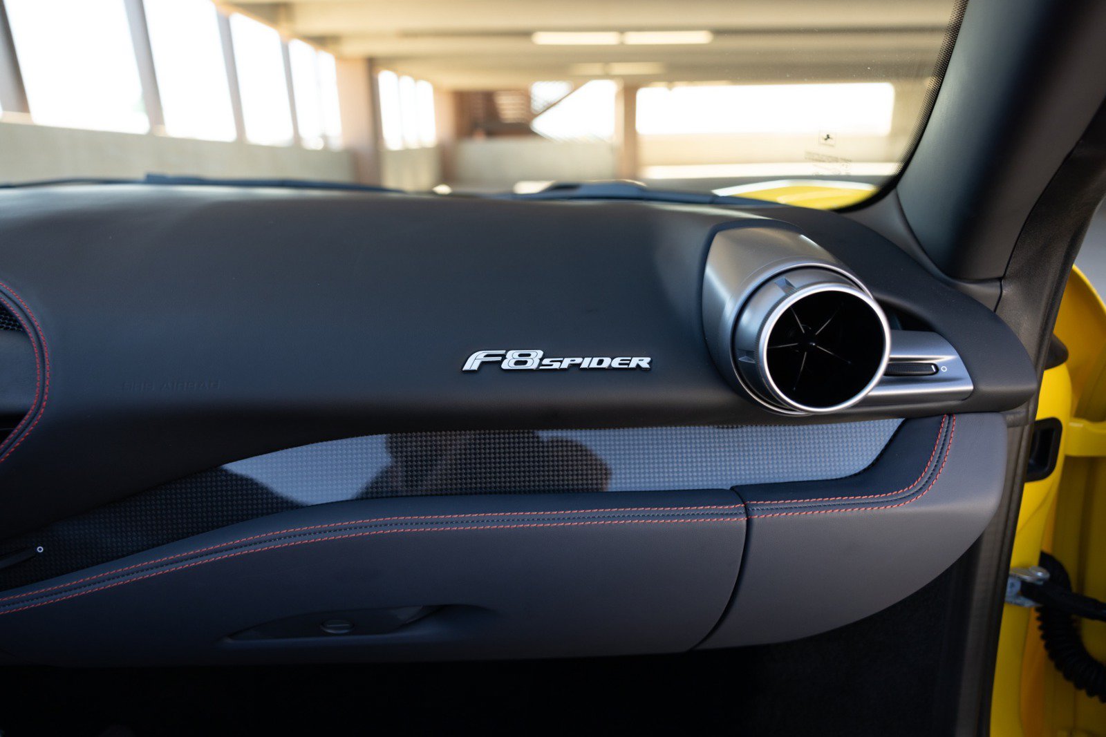Used 2022 Ferrari F8 Tributo RWD image 56