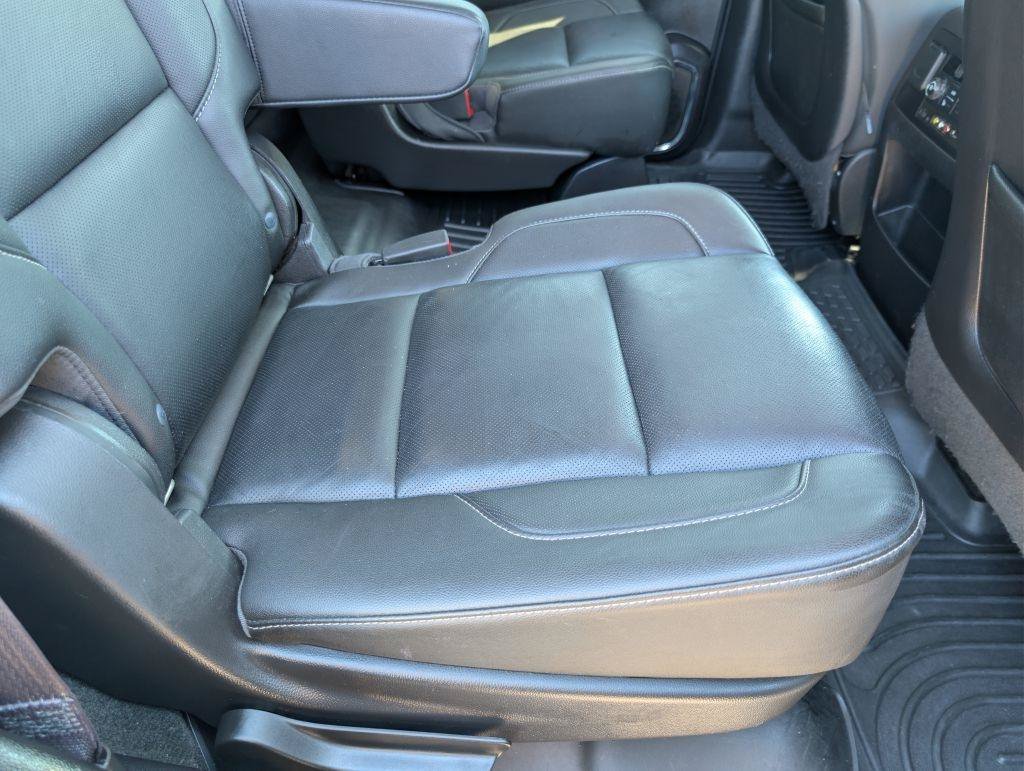 Used 2016 Chevrolet Tahoe LTZ AWD/4WD image 58