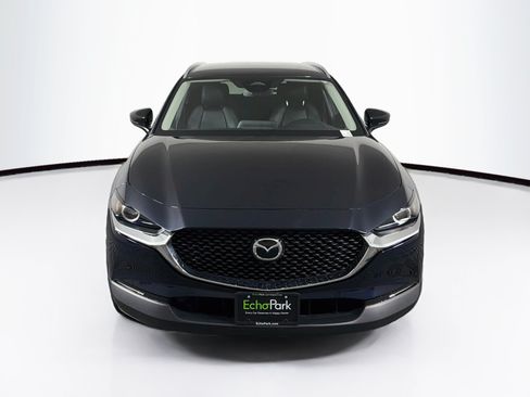 Used 2024 MAZDA CX-30 AWD 2.5 S w/ Select Sport Pkg image 2