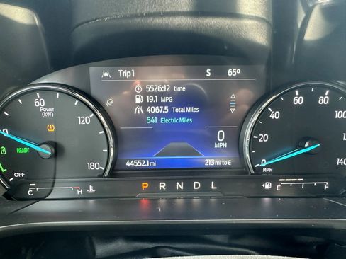Used 2021 Ford Escape SE AWD/4WD image 16