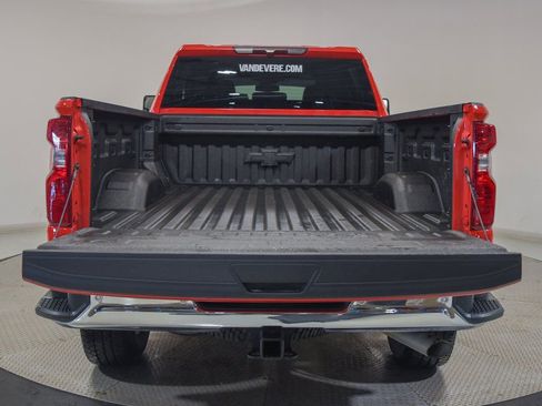 Used 2026 Chevrolet Silverado 2500 LT w/ All Star Edition image 14