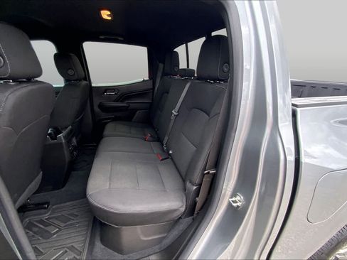 Used 2023 Chevrolet Colorado LT w/ LT Convenience Package II RWD image 20