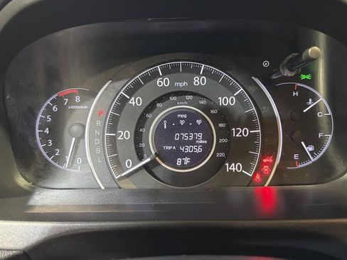 Used 2015 Honda CR-V LX image 17
