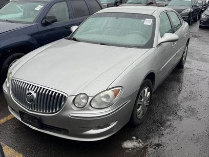 Used 2008 Buick LaCrosse CX