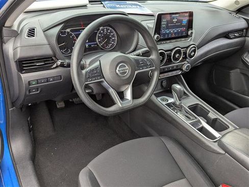 Used 2023 Nissan Sentra SV image 10