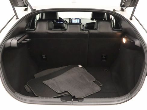 Used 2024 Honda Civic Sport Touring image 18