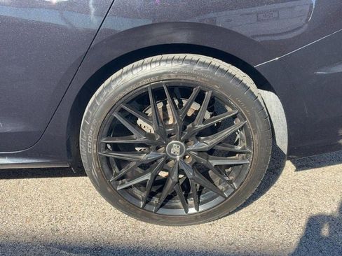 Used 2021 Volkswagen Passat 2.0T R-Line image 7