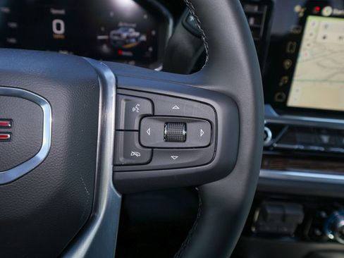 New 2026 GMC Sierra 3500 SLE image 22