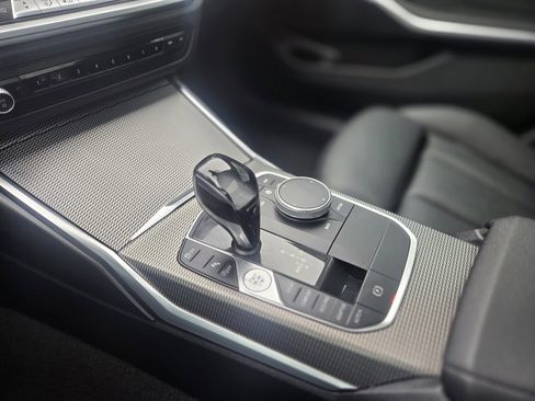 Used 2020 BMW M340i xDrive w/ Driving Assistance Package image 17