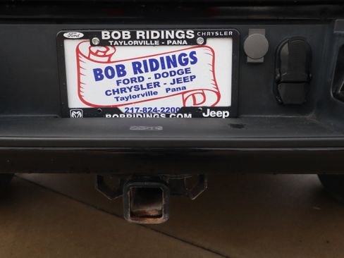 Used 2024 Ford F150 STX w/ STX Black Appearance Package image 25