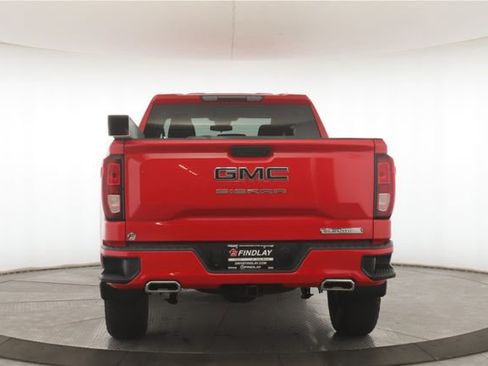 Used 2023 GMC Sierra 1500 Elevation w/ X31 Off-Road Package image 11