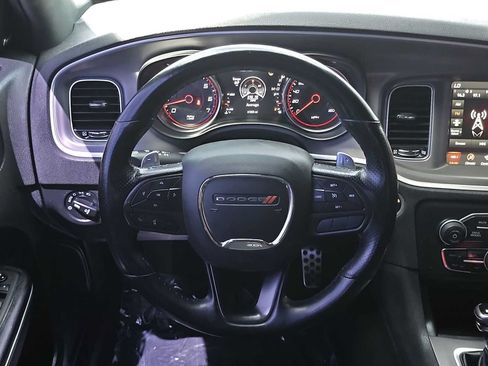 Used 2021 Dodge Charger Scat Pack RWD image 19