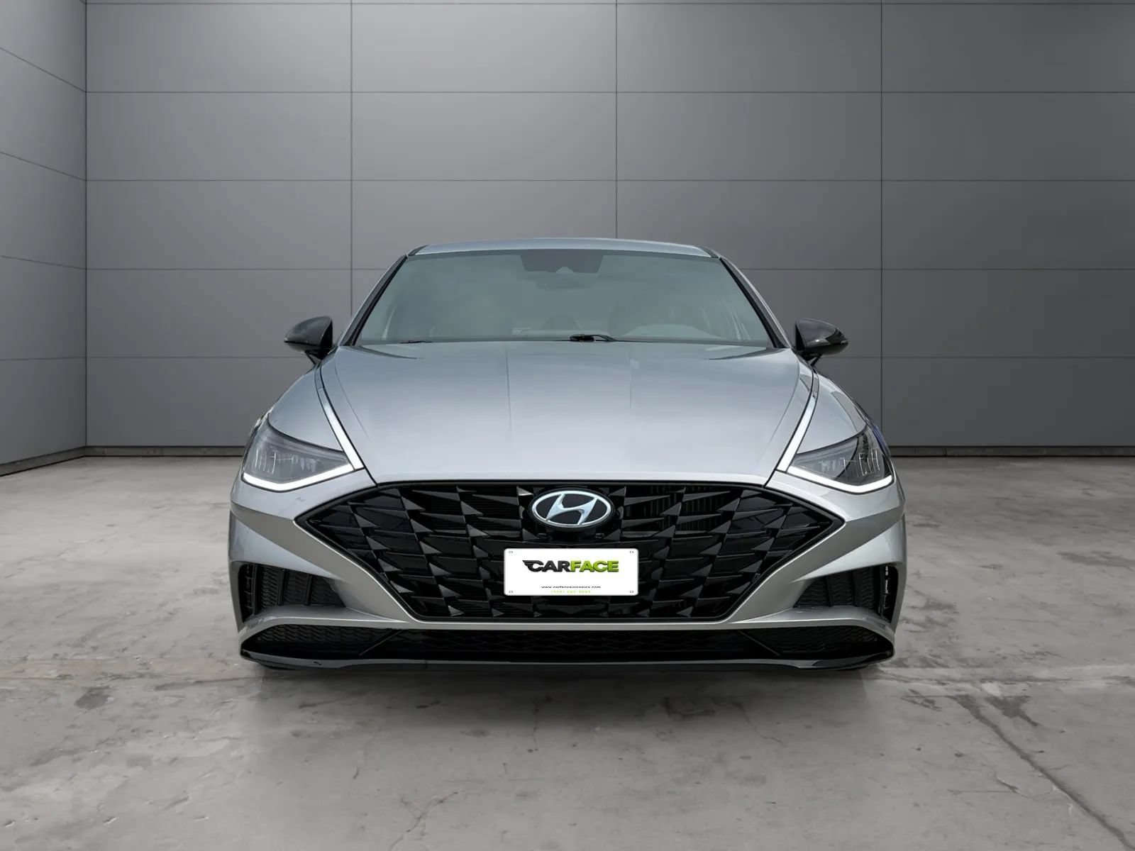 Used 2020 Hyundai Sonata SEL Plus FWD image 2
