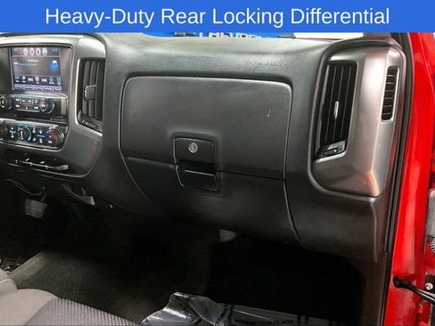 Used 2017 Chevrolet Silverado 1500 LT w/ All Star Edition image 27