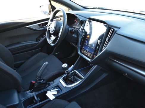 Used 2023 Subaru WRX Premium image 32