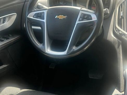 Used 2013 Chevrolet Equinox LT w/ Driver Convenience Package FWD image 15