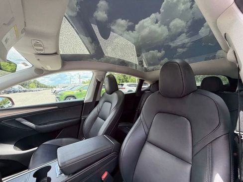 Used 2023 Tesla Model Y Long Range AWD/4WD image 20