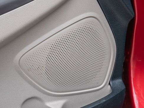 Used 2020 Ford EcoSport SE image 35