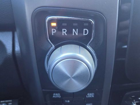 Used 2015 RAM 1500 Sport w/ Convenience Group image 23