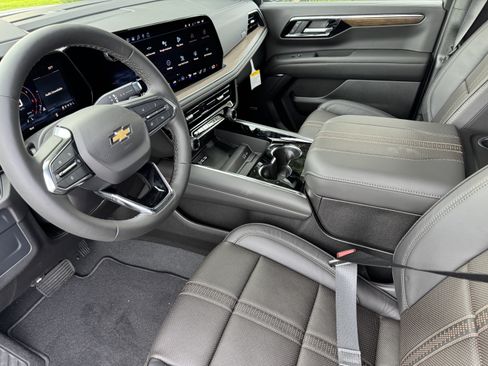 New 2026 Chevrolet Tahoe High Country image 9