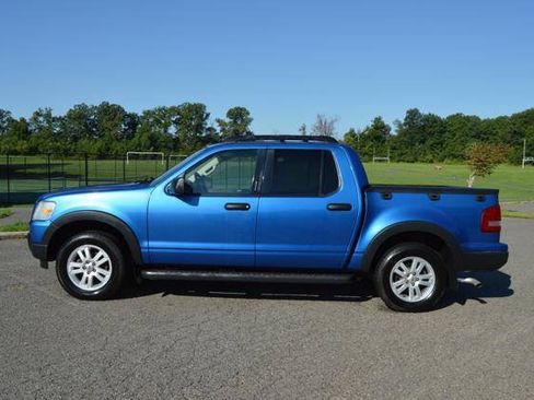 Used 2010 Ford Explorer Sport Trac XLT AWD/4WD image 58