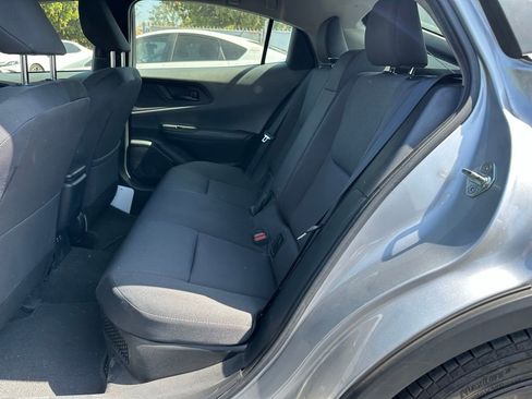 Used 2024 Toyota Prius LE FWD image 8