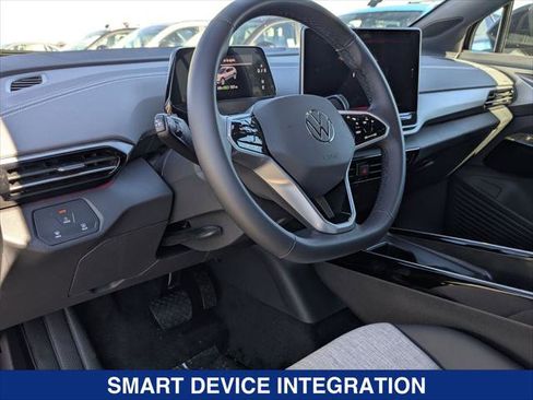 New 2025 Volkswagen ID.4 Pro image 10