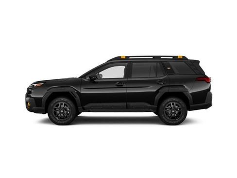 New 2026 Subaru Outback Wilderness AWD/4WD image 4