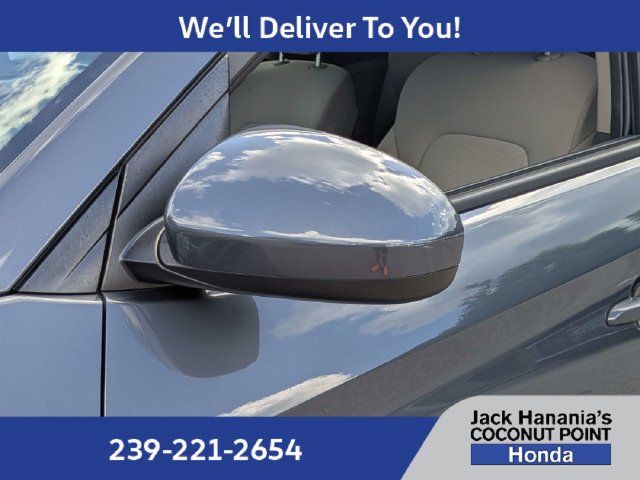 Used 2019 Hyundai Tucson Value FWD image 11
