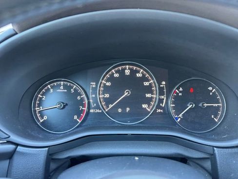 Used 2023 MAZDA CX-30 AWD 2.5 S w/ Premium Package image 10