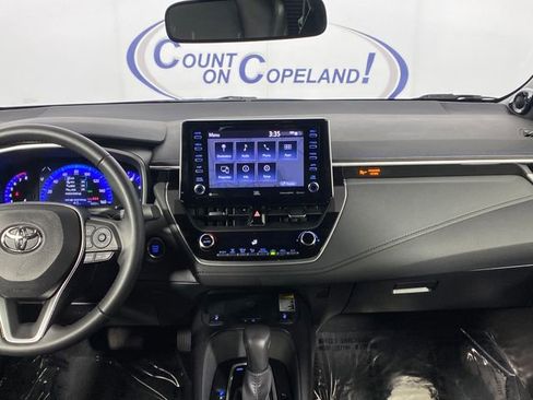 Used 2020 Toyota Corolla XSE image 20