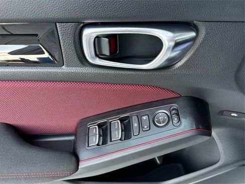 New 2026 Honda Civic Si image 11