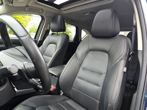 Used 2020 MAZDA CX-5 Grand Touring Reserve AWD/4WD image 21