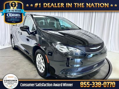 Used 2023 Chrysler Voyager LX