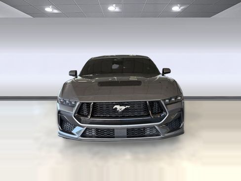 Used 2026 Ford Mustang GT Premium RWD image 6