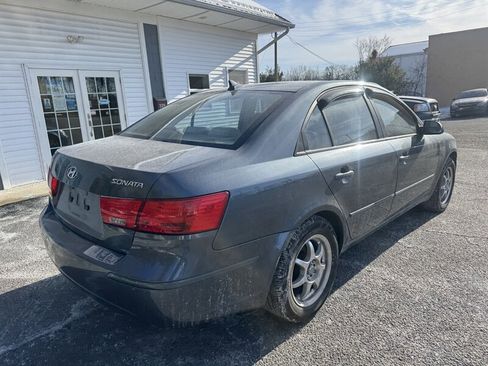 Used 2010 Hyundai Sonata GLS image 3