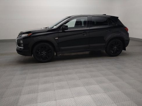 Used 2024 Mitsubishi Outlander Sport AWD image 2