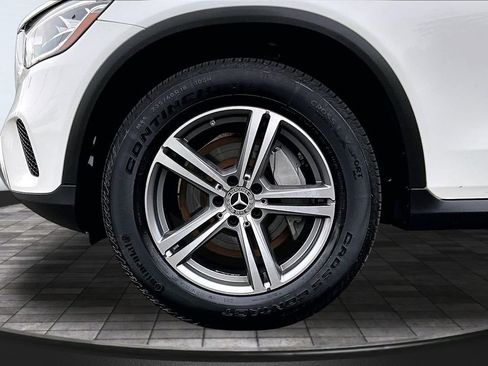 Used 2020 Mercedes-Benz GLC 300 4MATIC image 35