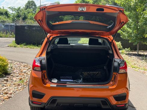 New 2026 Mitsubishi Outlander Sport LE AWD/4WD image 15