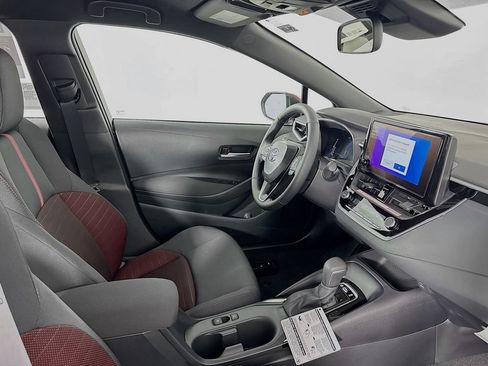 New 2026 Toyota Corolla SE FWD image 31