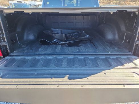 Used 2020 RAM 2500 Tradesman image 28