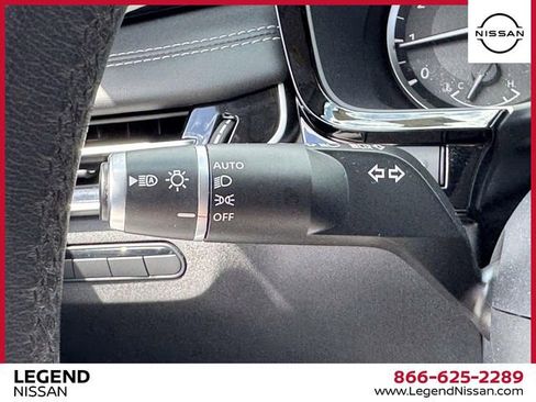 Used 2023 INFINITI QX60 Pure AWD/4WD image 21