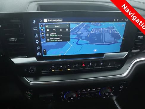 Used 2026 Chevrolet Silverado 1500 High Country w/ Midnight Edition image 5