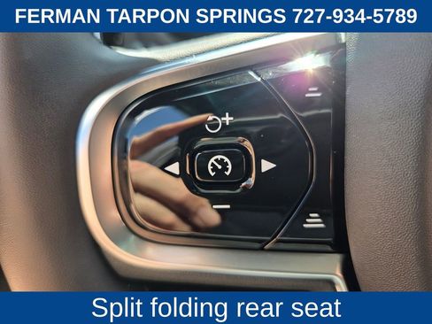 Certified 2024 Volvo S60 T8 Plus w/ Climate Package image 31