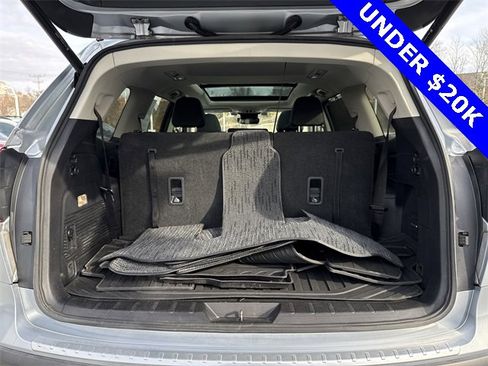 Used 2021 Subaru Ascent Limited w/ Technology Package image 22