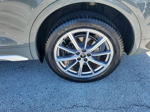 Used 2022 Audi SQ5 Premium AWD/4WD image 7