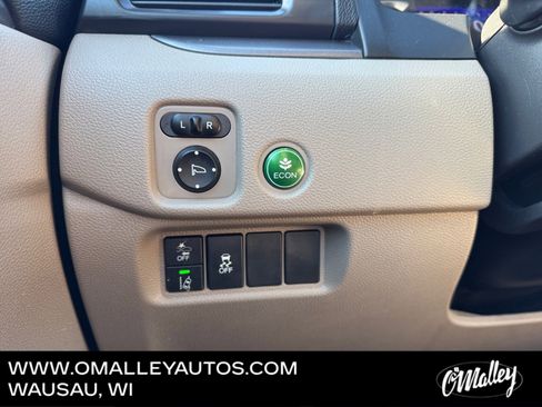 Used 2022 Honda Pilot Special Edition image 18