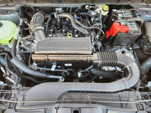 New 2026 Ford Escape ST-Line FWD image 27