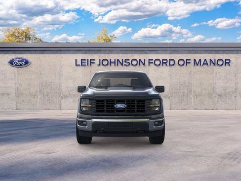 New 2026 Ford F150 XL w/ Equipment Group 103A High AWD/4WD image 6