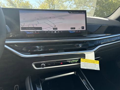 New 2026 BMW X5 sDrive40i w/ M Sport Package image 41